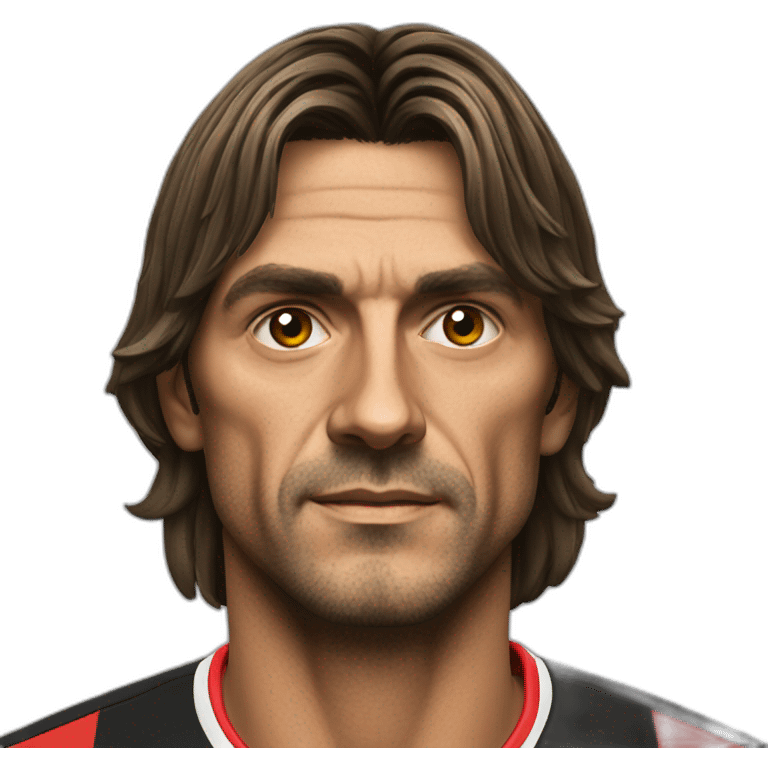 Maldini emoji