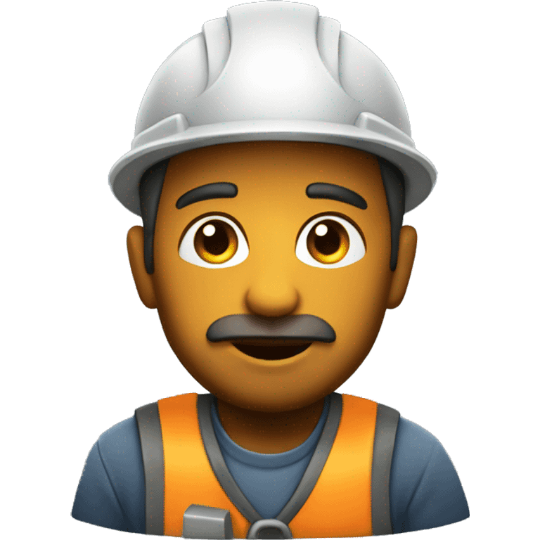 Miner emoji