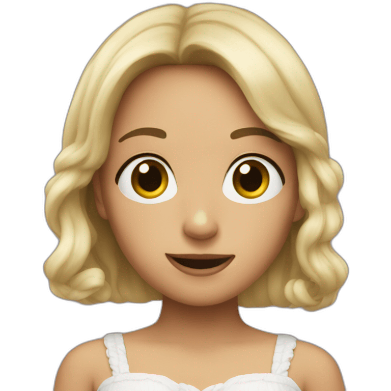 Anabelle emoji