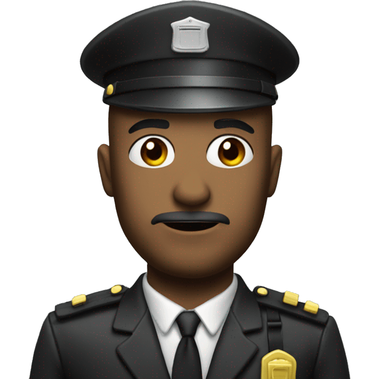 Uzi doorman from murder drones emoji