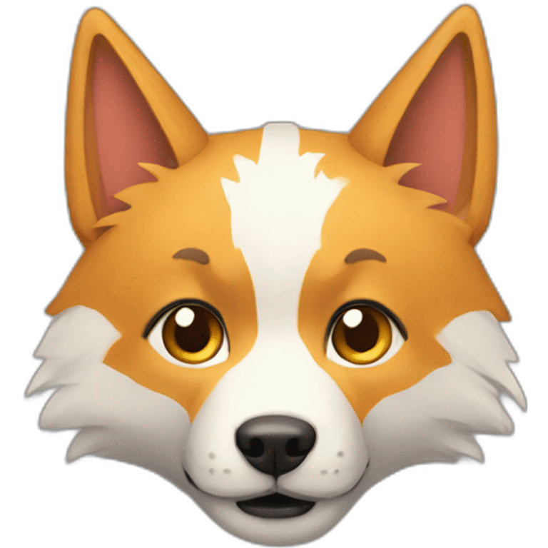 Metamask emoji