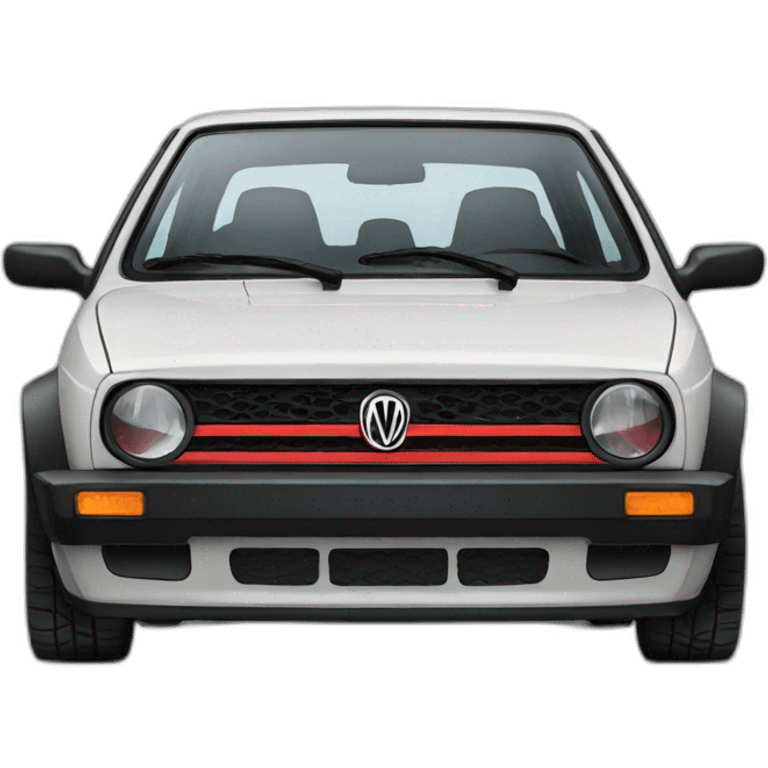 Gti emoji