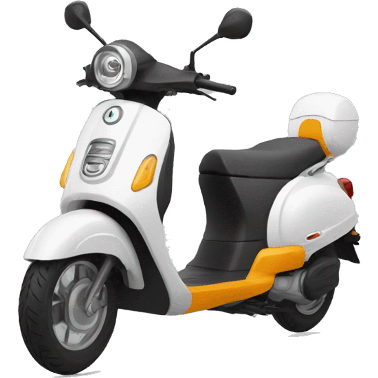 kikscooter emoji