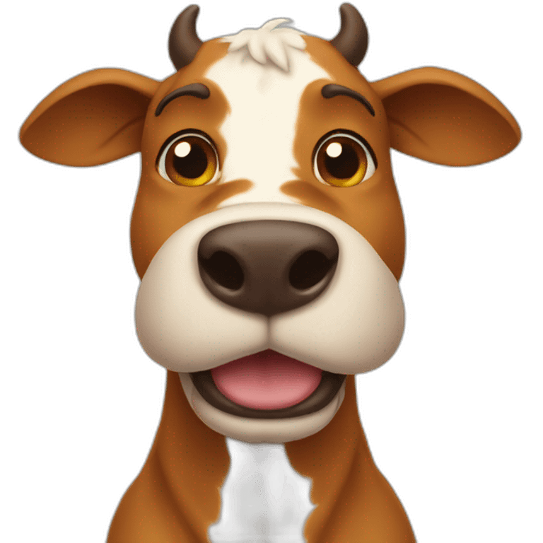 scooby-moo emoji