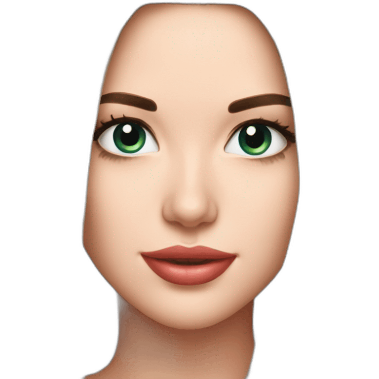 lana rhoades emoji