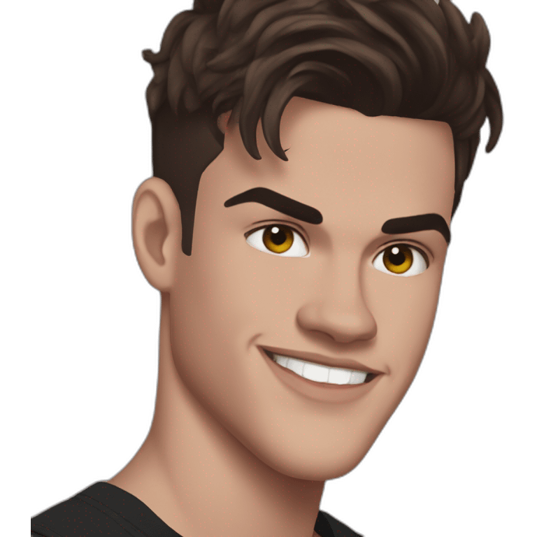 Grayson Dolan emoji