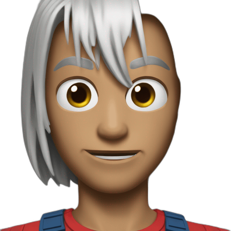 Marvel Spider-Man 2 emoji