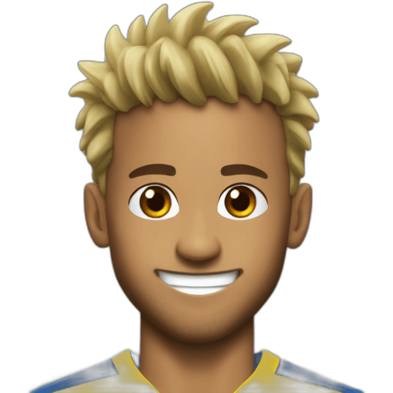 neymar emoji