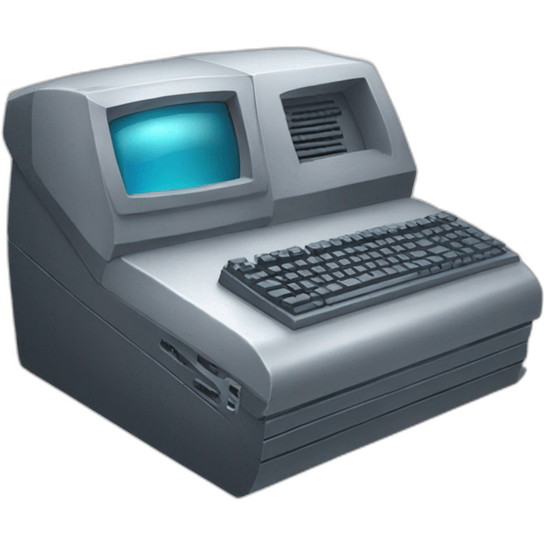 remora computer emoji