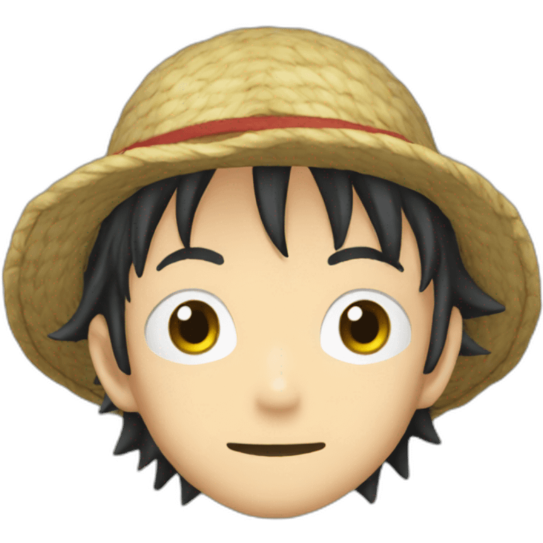 Yamato One piece emoji