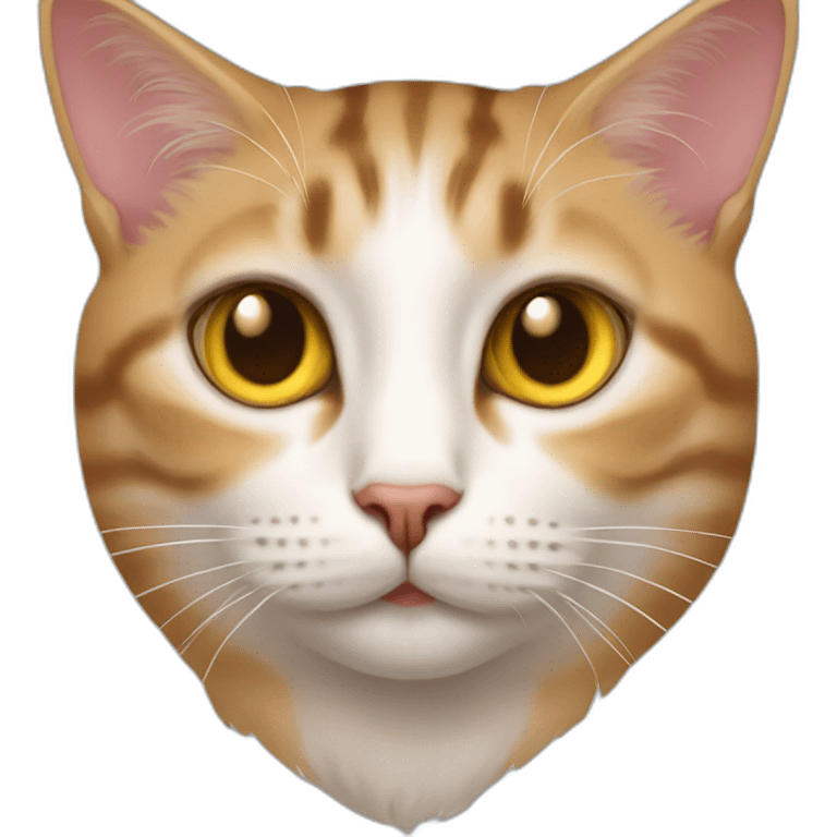 Cat Elon musk emoji