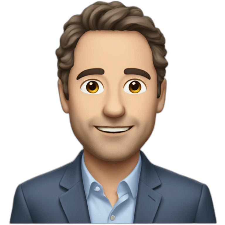 jonathan cohen emoji