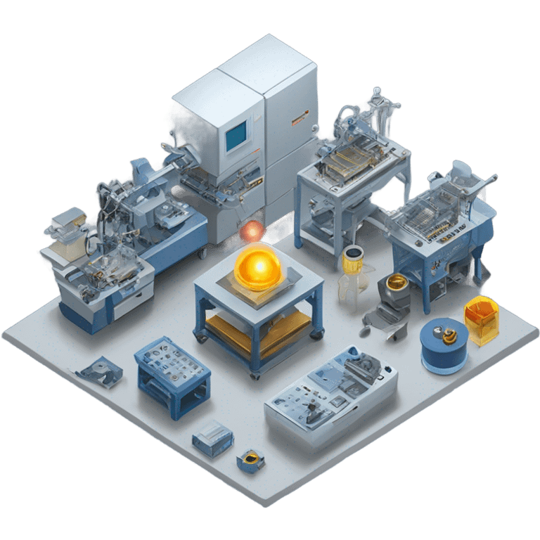 semiconductor equipment lithography emoji