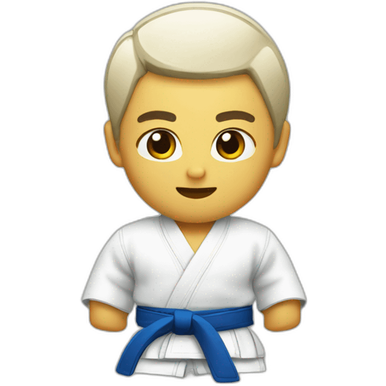 jujitsu emoji