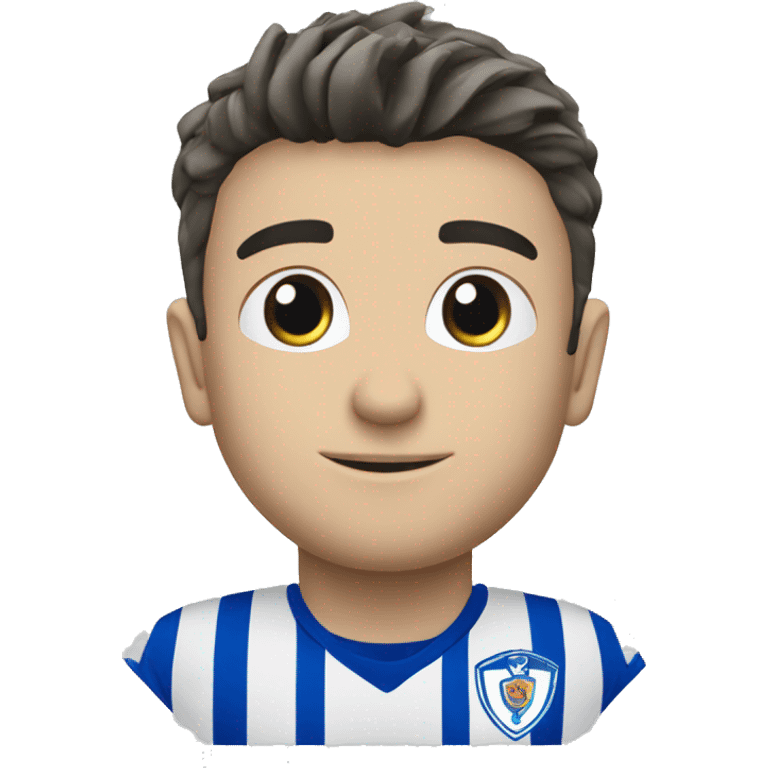 Rcd espanyol  emoji