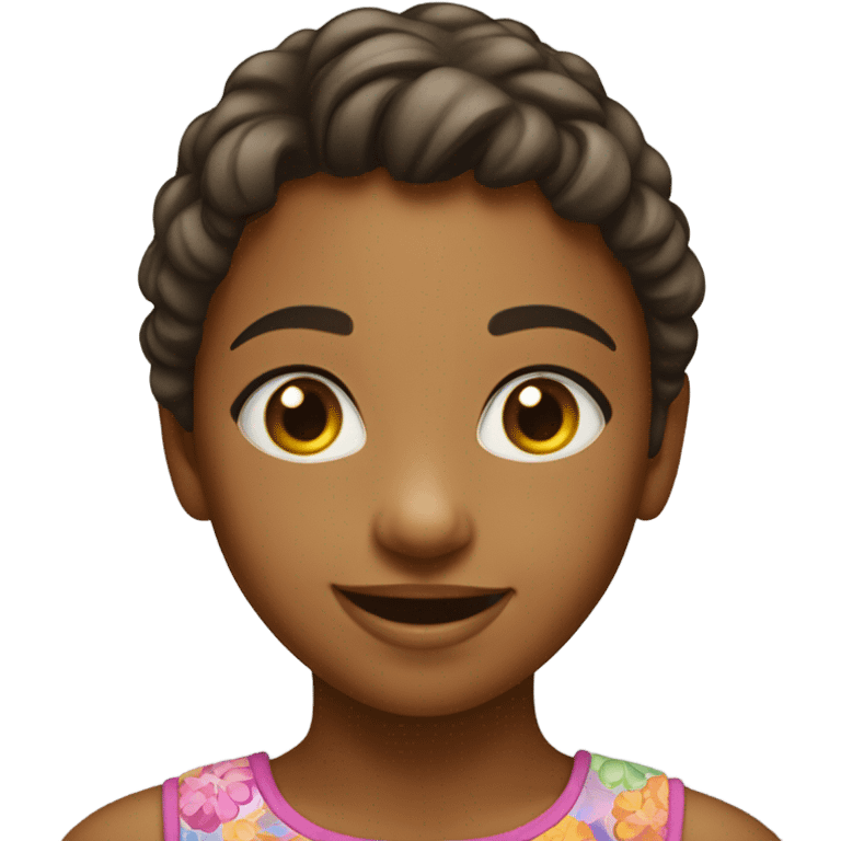 Lizzie emoji