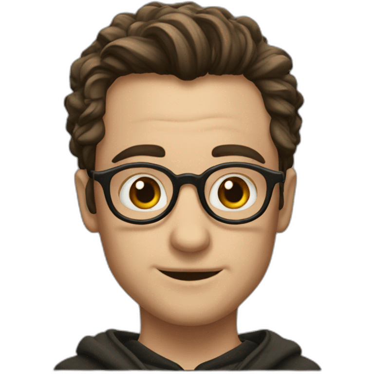 harry pottor emoji