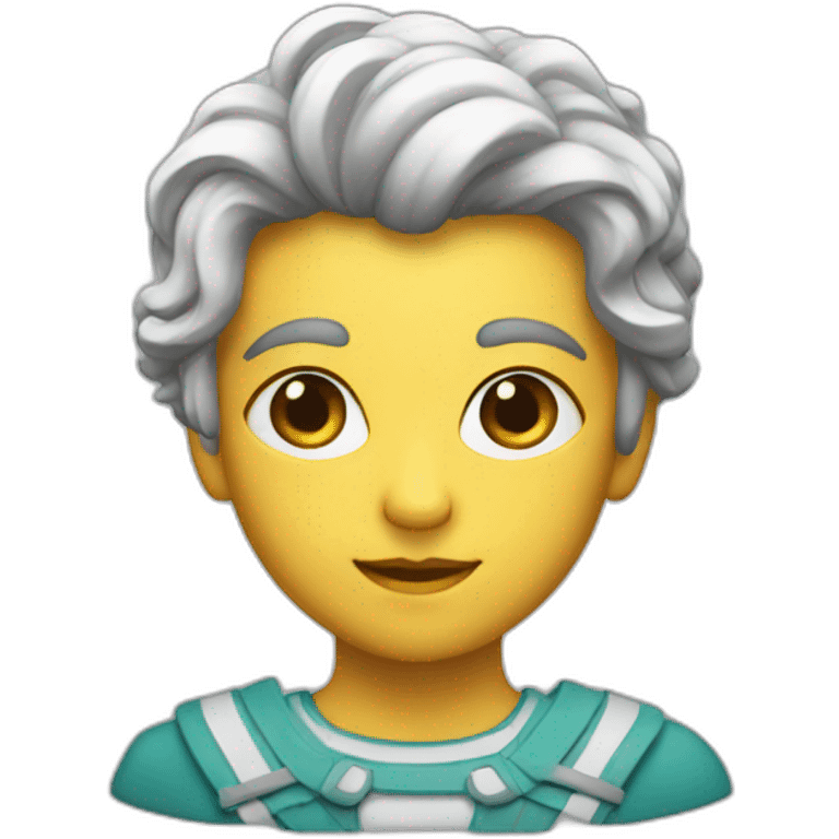 vestia zeta emoji