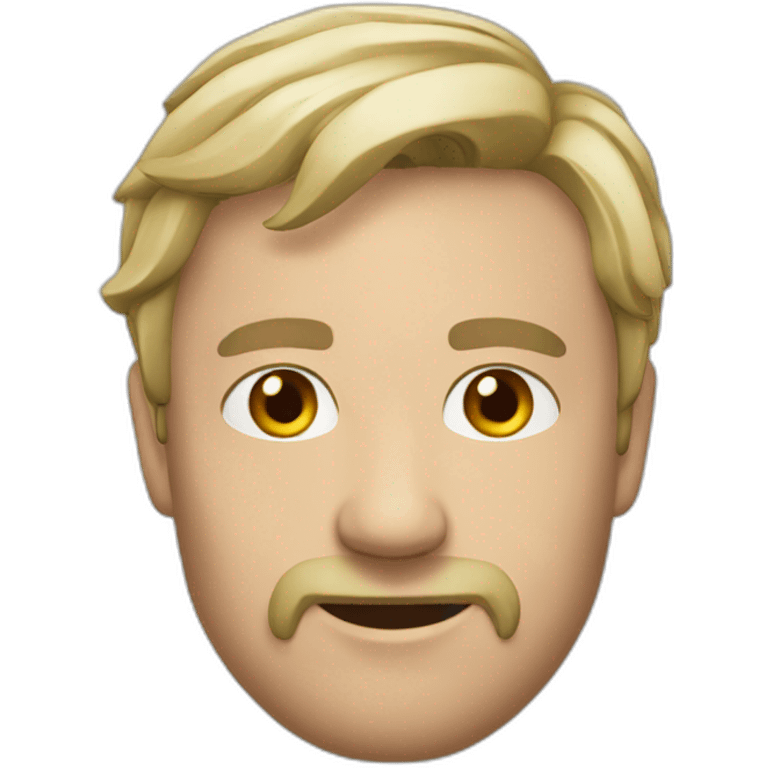 Генерал emoji