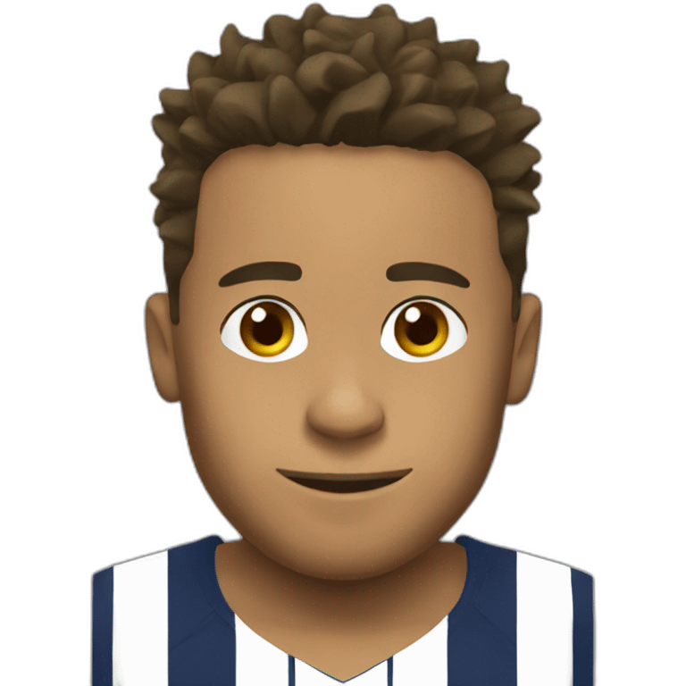 neymar emoji