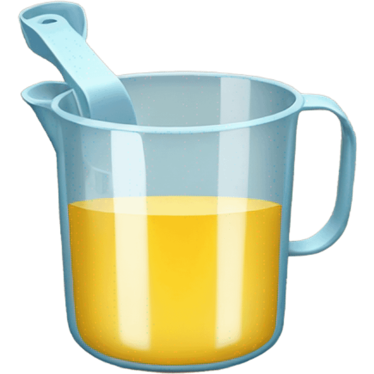 Measuring Cup emoji