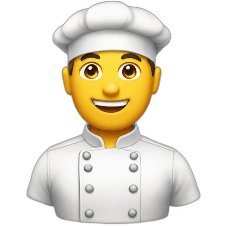 restaurante lugar emoji