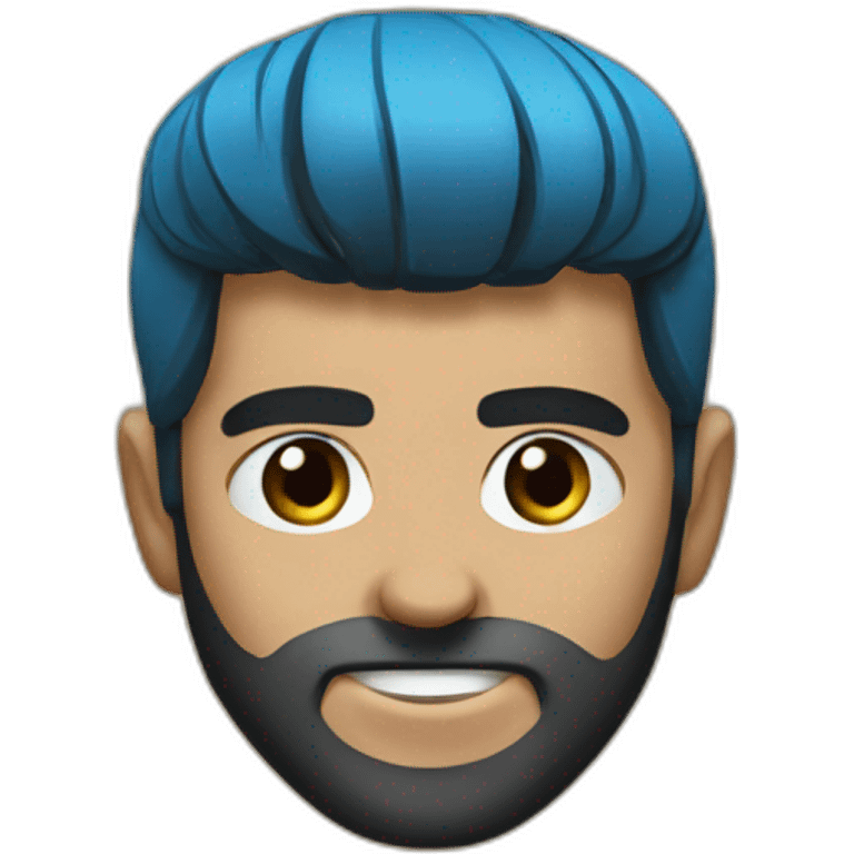 Grêmio emoji