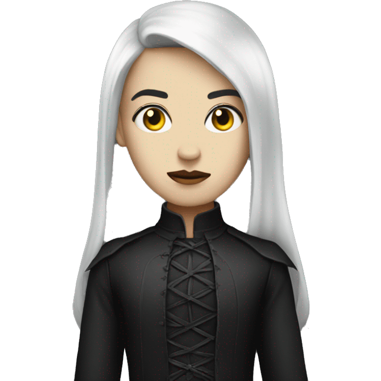 gothic emoji