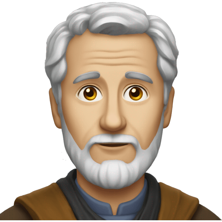 apostle petr emoji