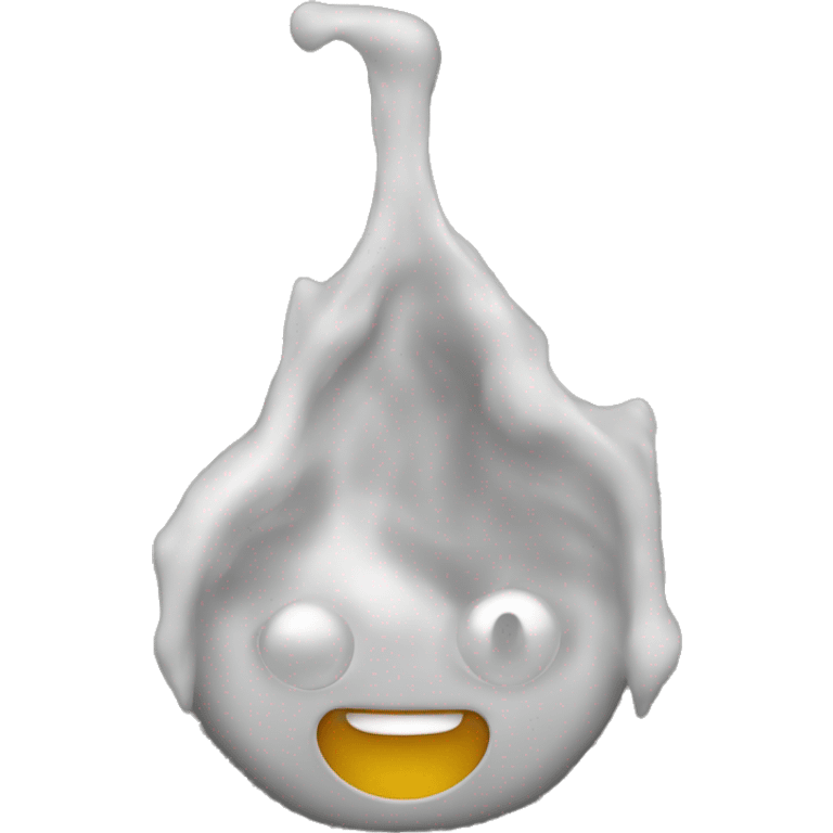 Cosher Fluid emoji