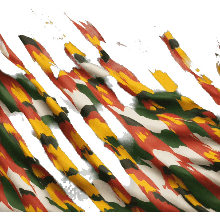 Sarawak flag emoji