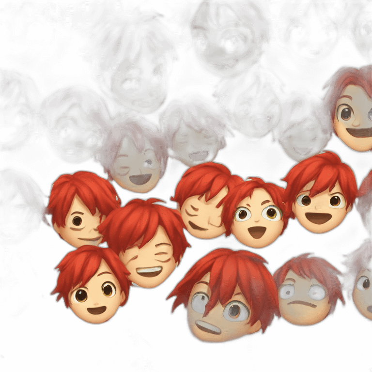 Todoroki emoji