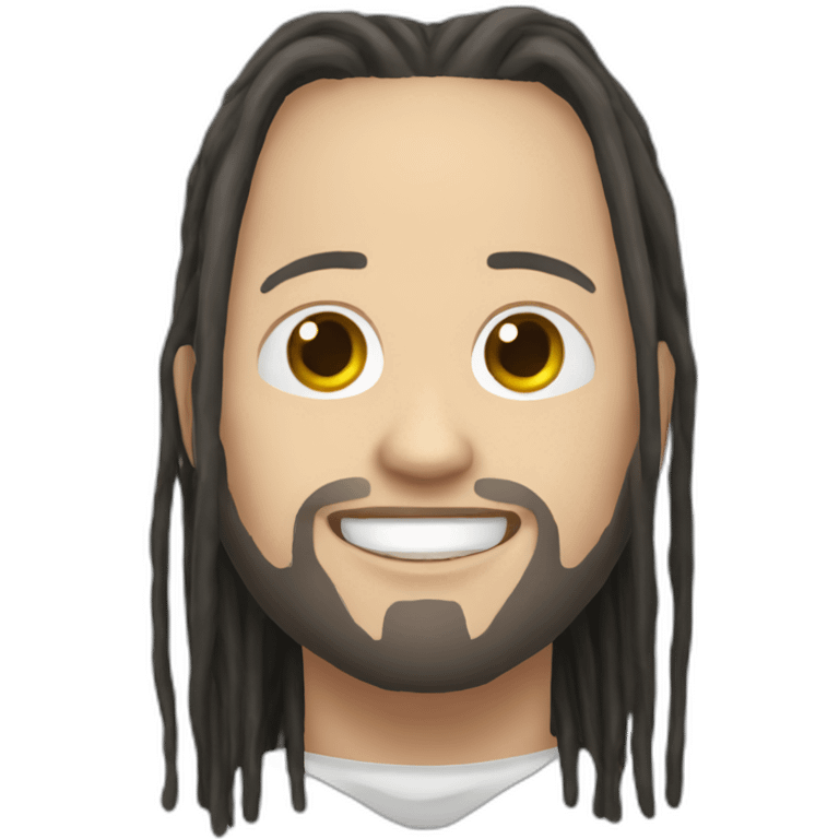 Jonathan Davis emoji