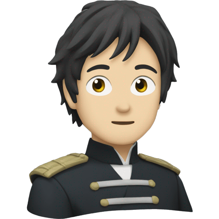 gojo satoru emoji