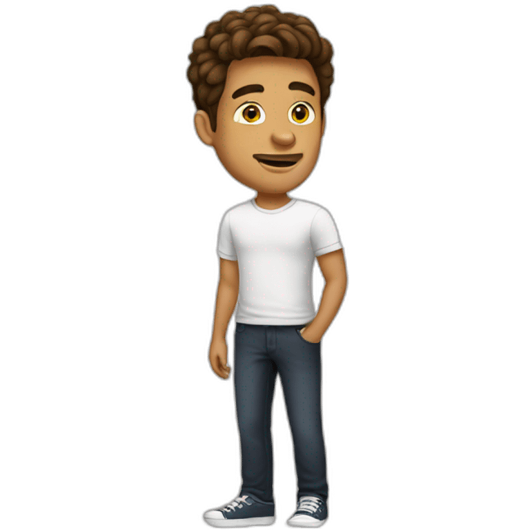 Ryan emoji