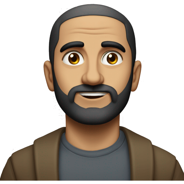 charbel el murr emoji