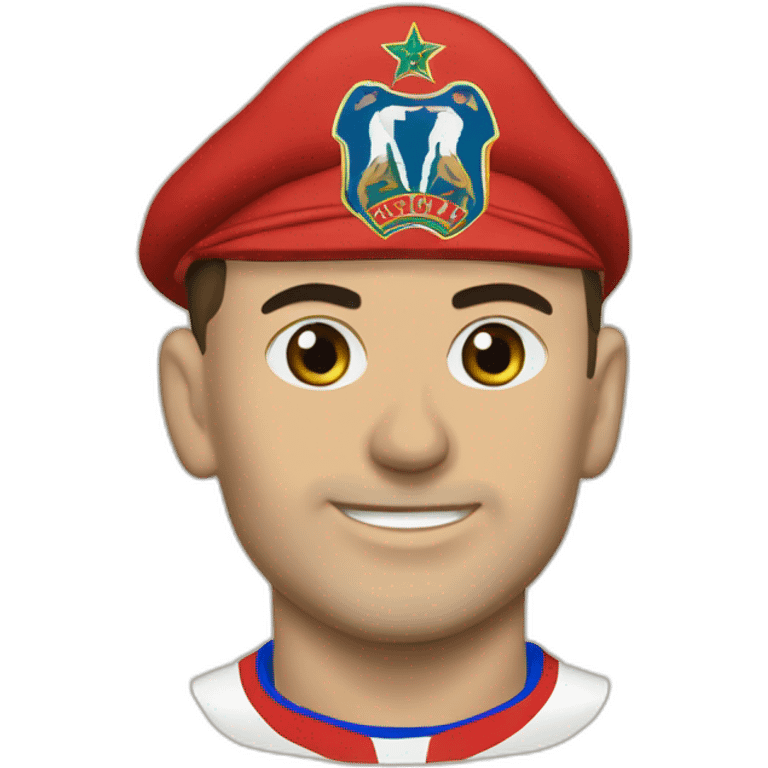 Cska sofia 1948 bulgaria emoji