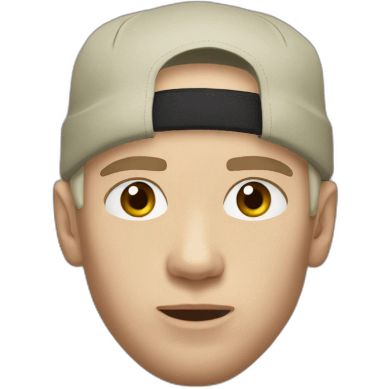 Eminem emoji