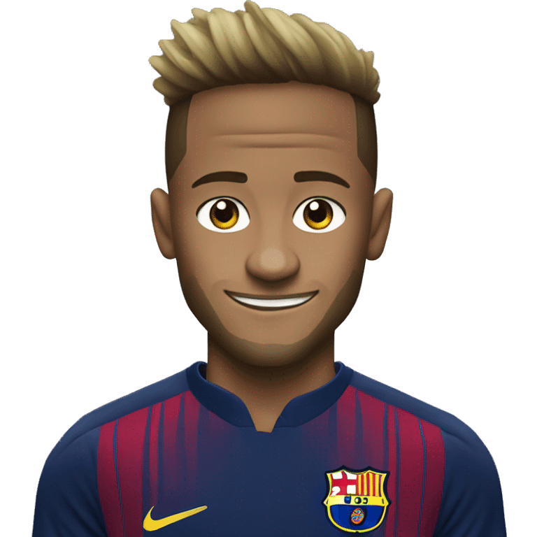 Neymar jr emoji