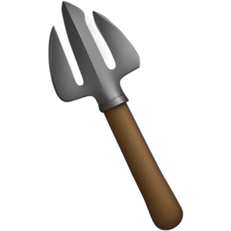 stake emoji