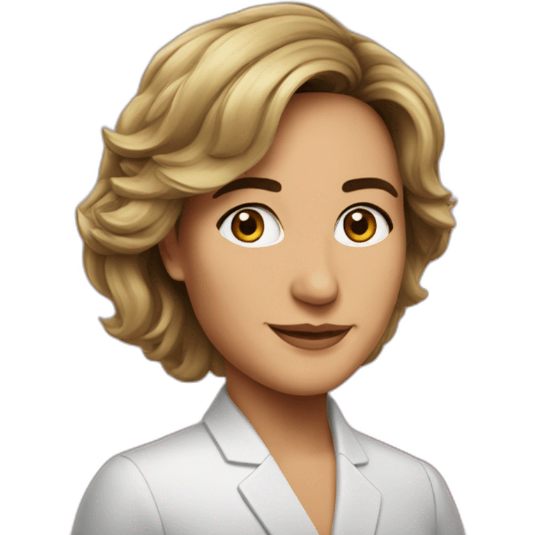 Justine trudeau emoji