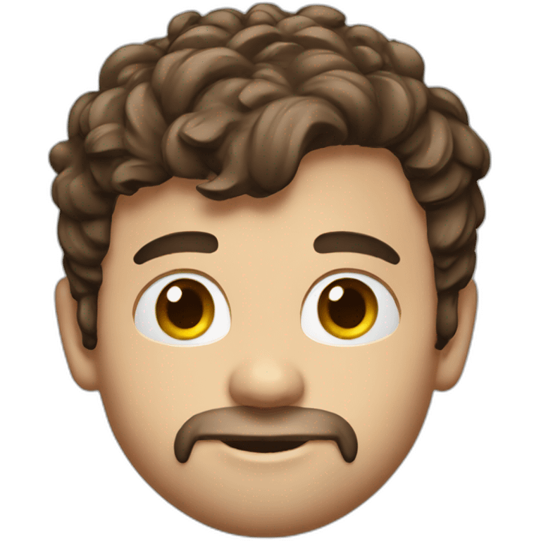 Alonso emoji