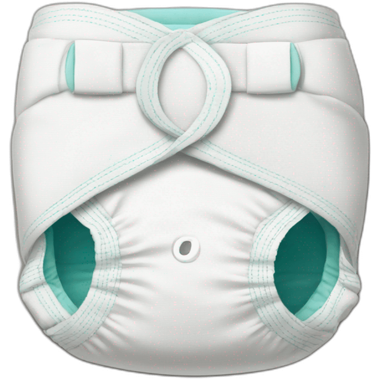 diaper emoji