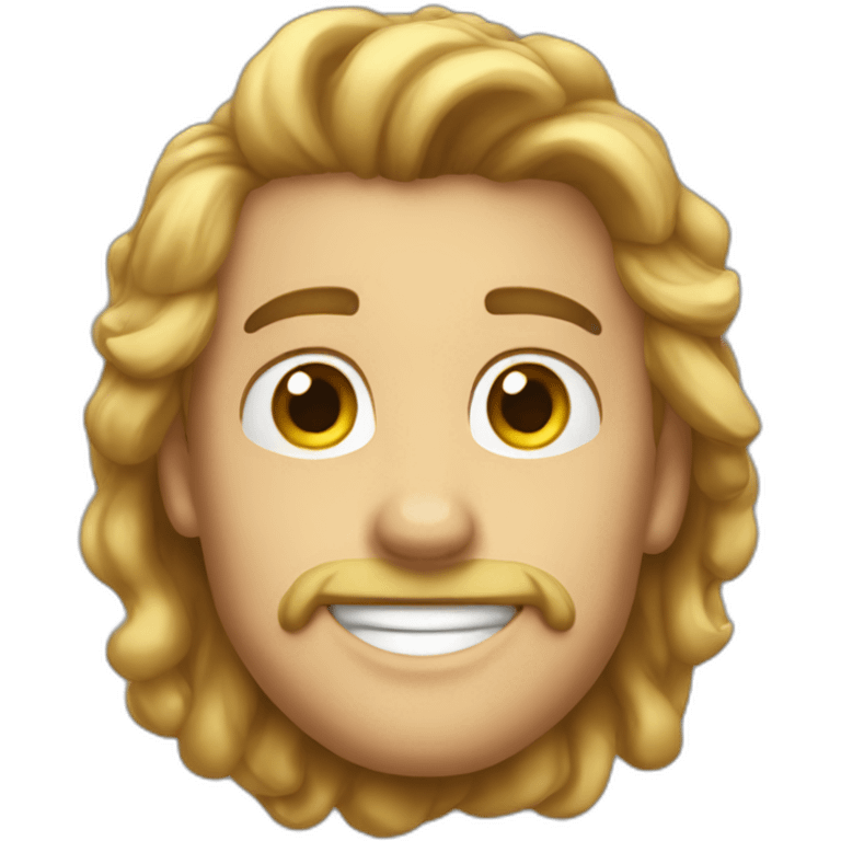 jake gylenhaal emoji