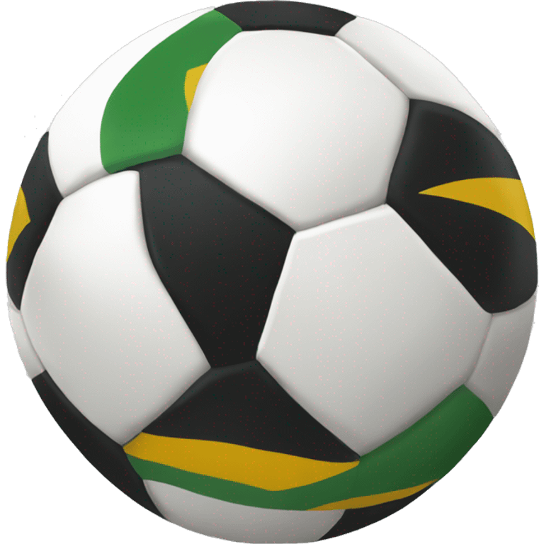 Pitón bola emoji