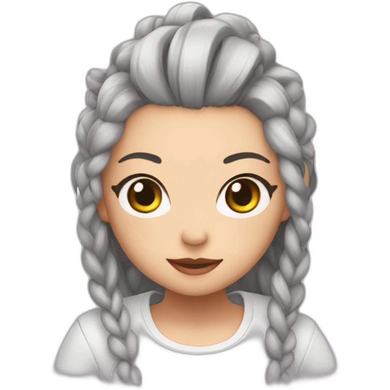 Yeji itzy emoji