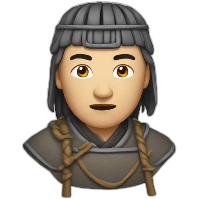 mongol emoji