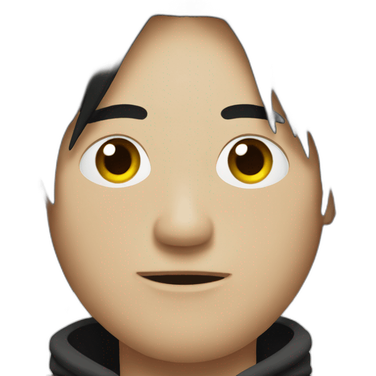 Trent Reznor emoji