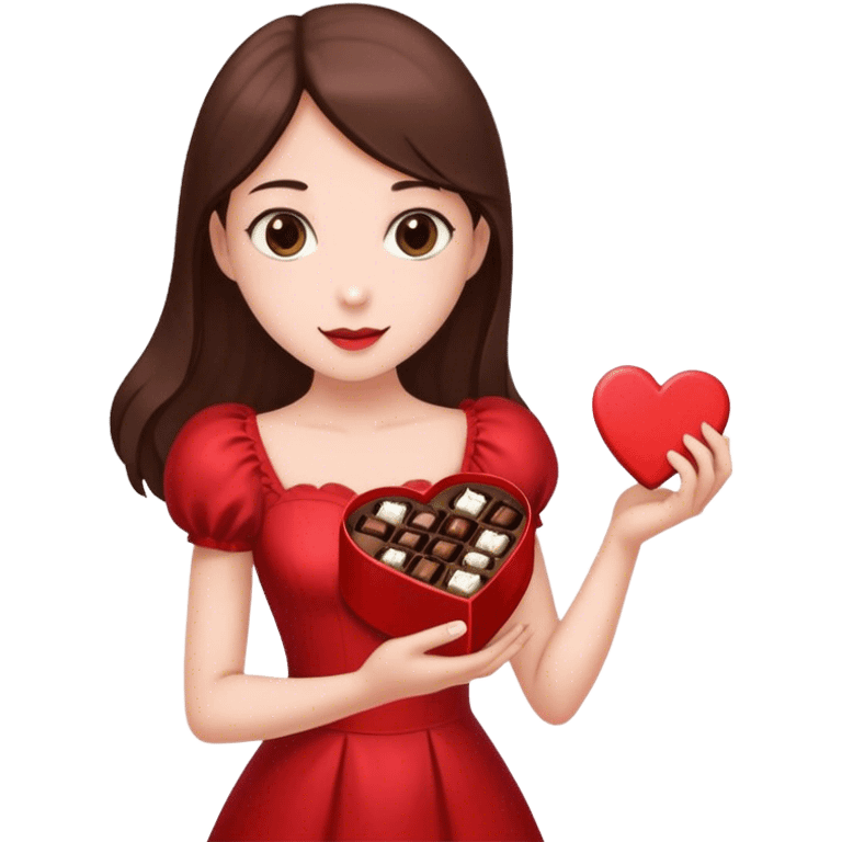 valentines emoji