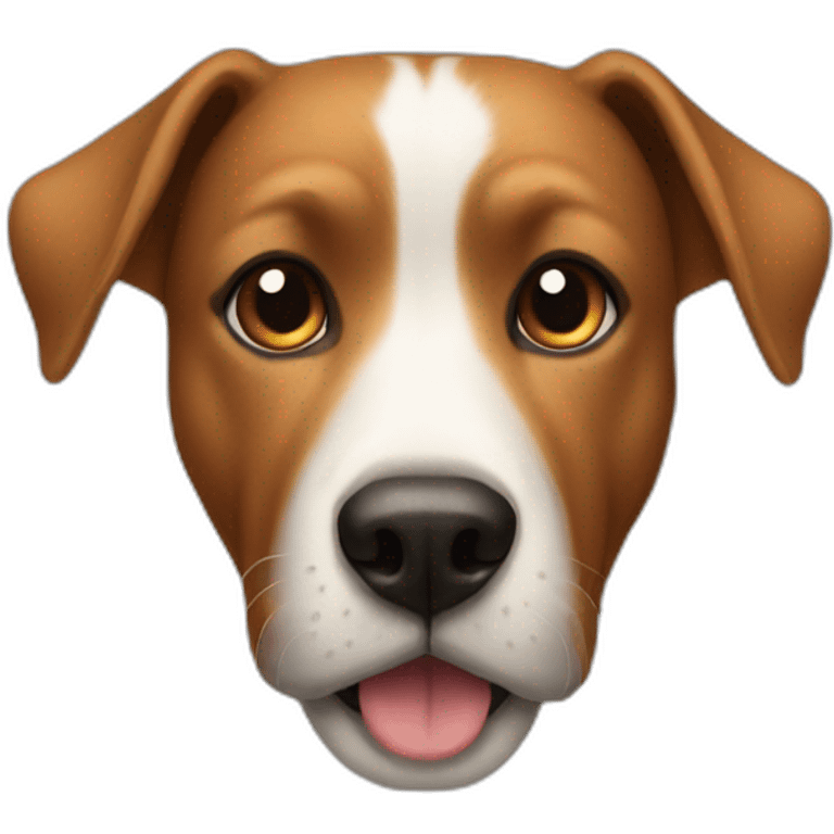 Hond emoji